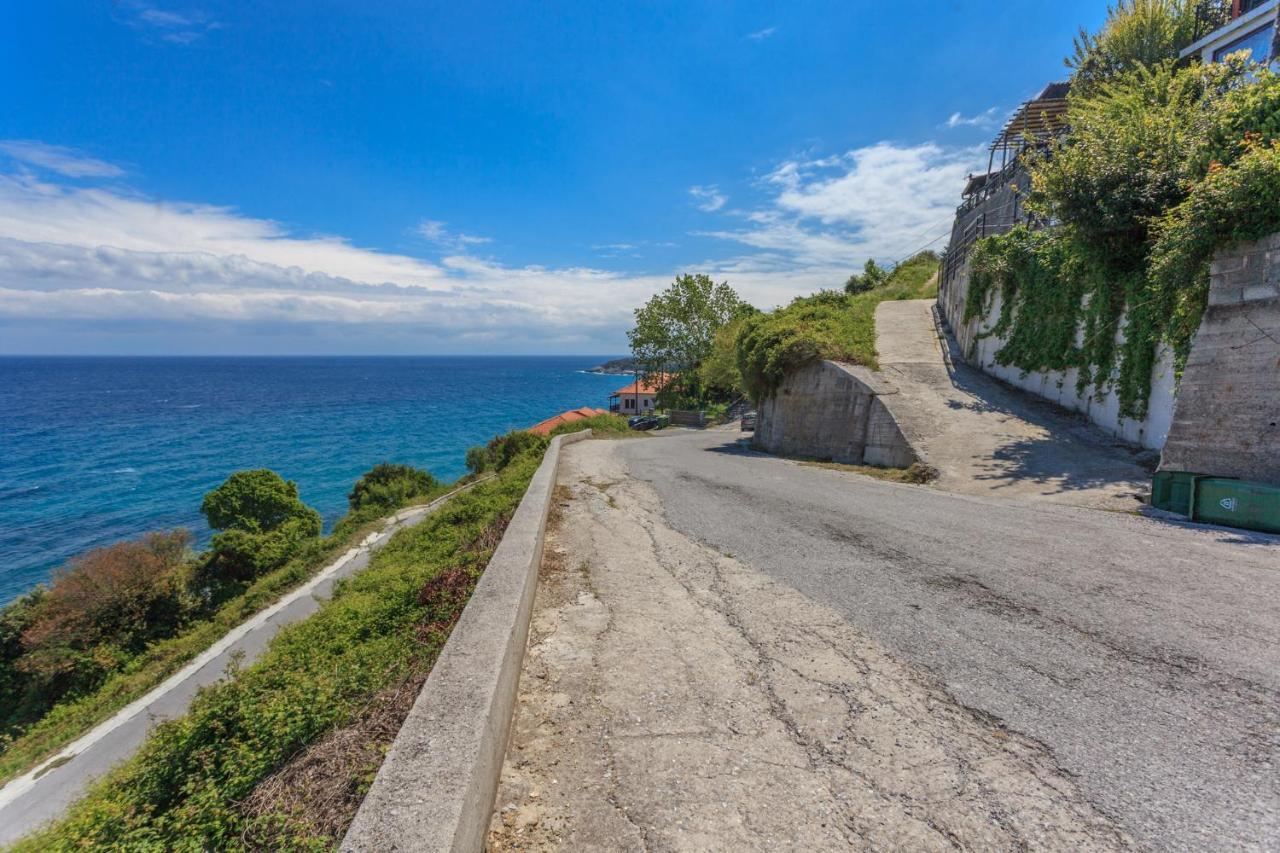 St John'S Agios Ioannis Pelion Apartment Exterior photo