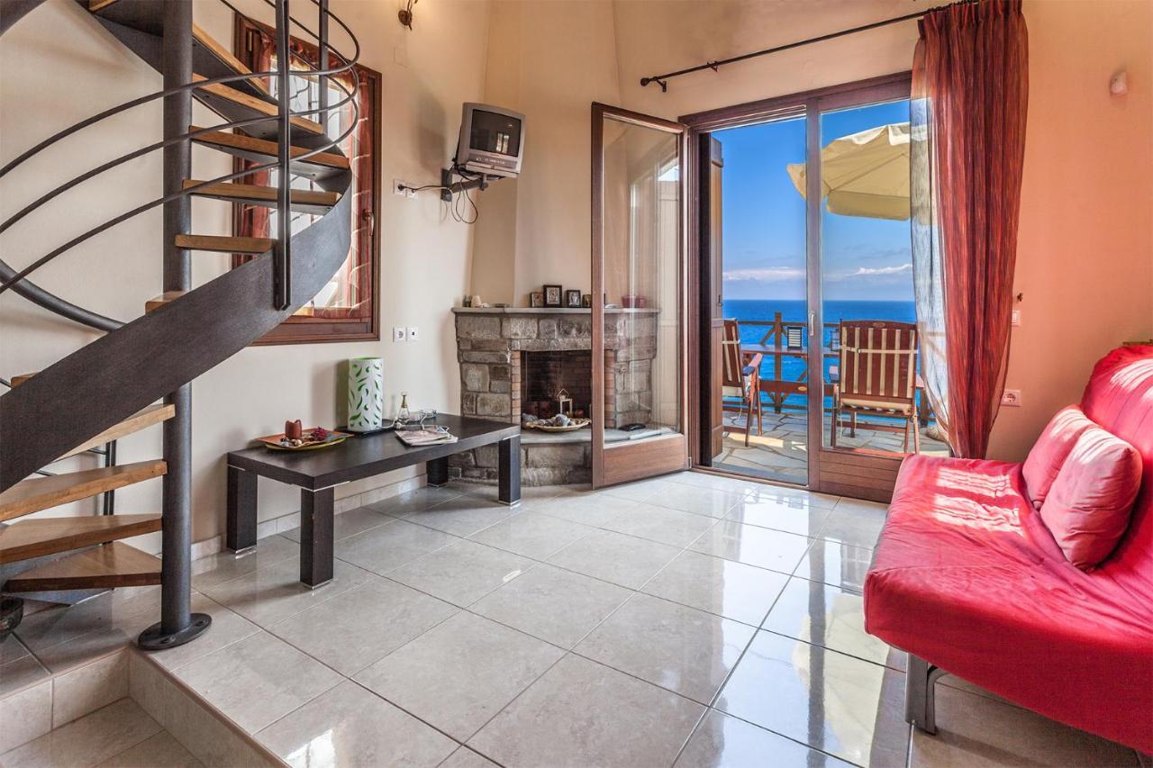 St John'S Agios Ioannis Pelion Apartment Exterior photo