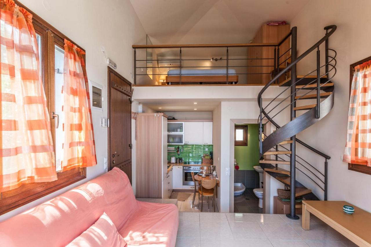 St John'S Agios Ioannis Pelion Apartment Exterior photo